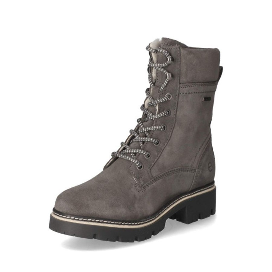 Damen Tamaris Stiefeletten | Tamaris Winterstiefeletten