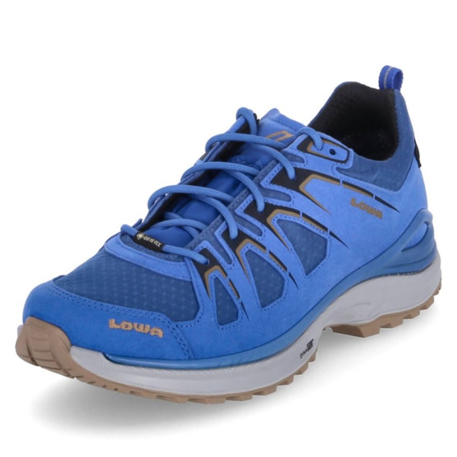 Herren LOWA Outdoorschuhe | Lowa Innox Evo Gtx Lo