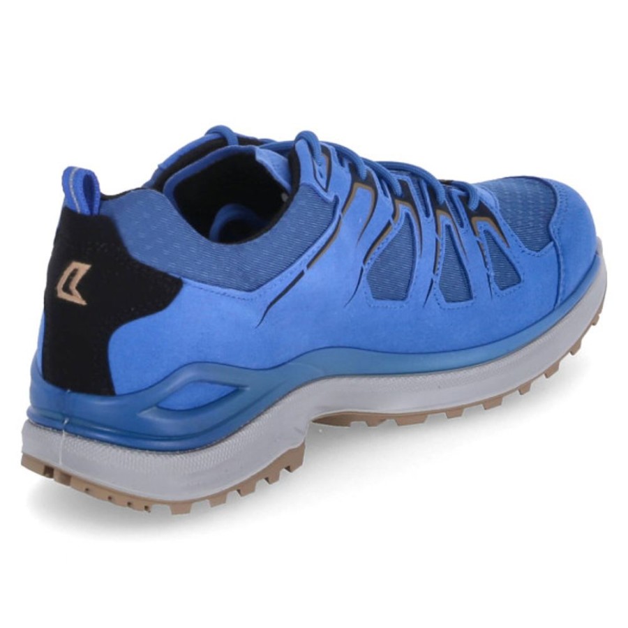 Herren LOWA Outdoorschuhe | Lowa Innox Evo Gtx Lo