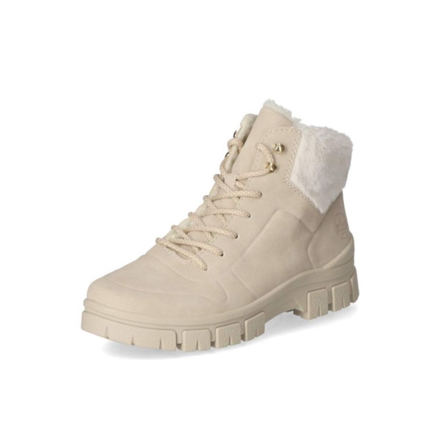 Damen Rieker Stiefeletten | Rieker Winterstiefeletten