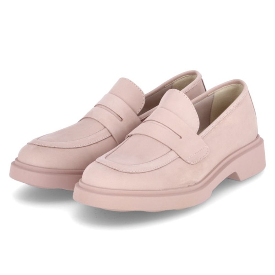 Damen Kaerlek Slipper | Kaerlek Loafer Silene