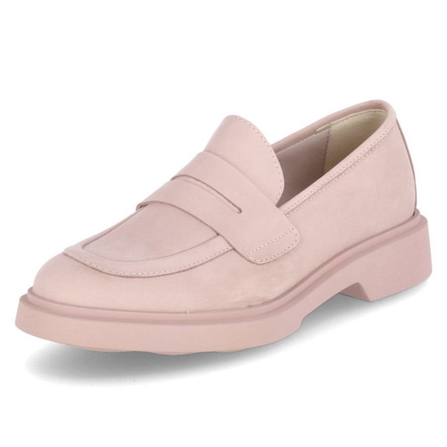 Damen Kaerlek Slipper | Kaerlek Loafer Silene