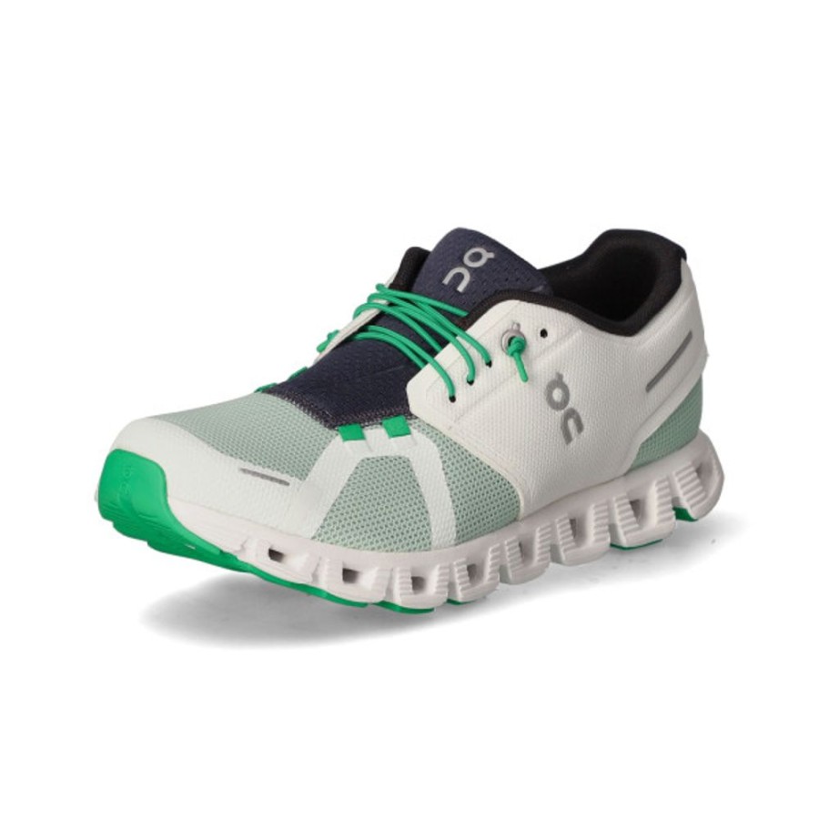 Herren On Sportschuhe | On Laufschuhe Cloud 5 Push