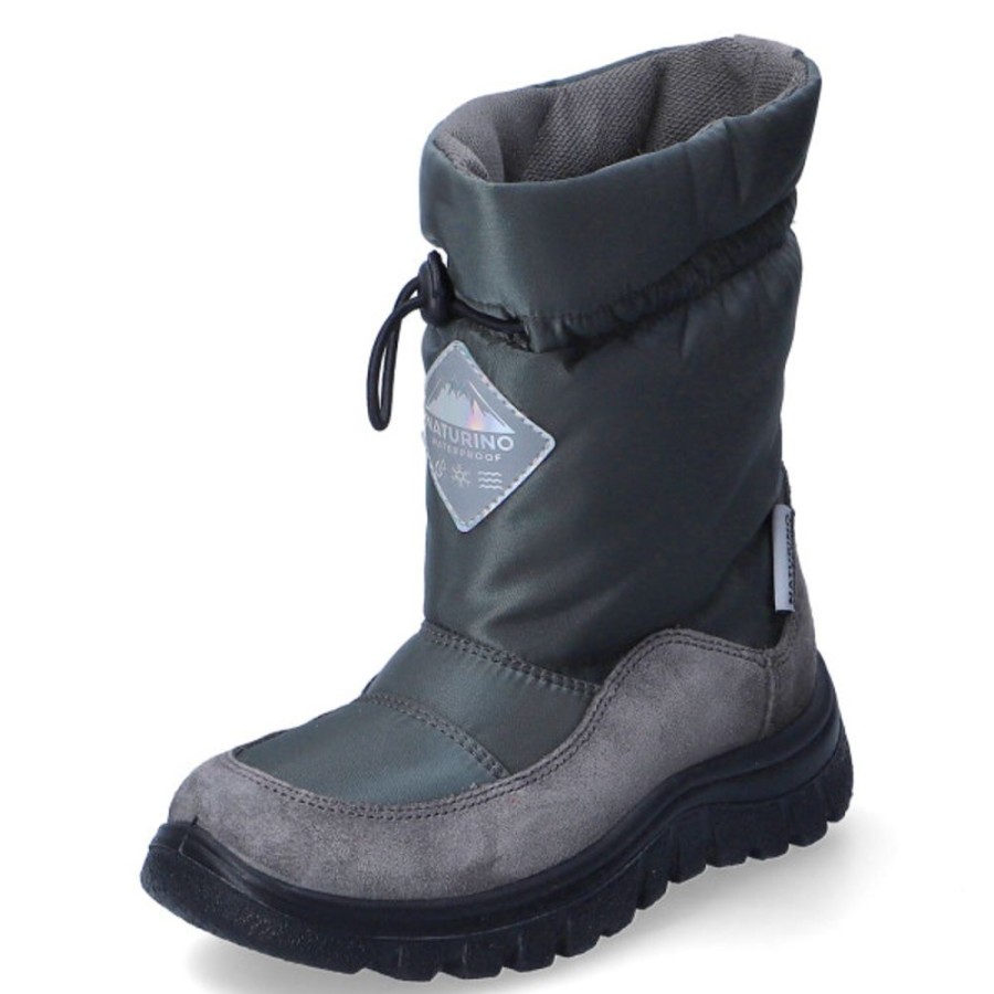 Kinder Naturino Stiefel & Stiefeletten | Naturino Winterstiefel Varna