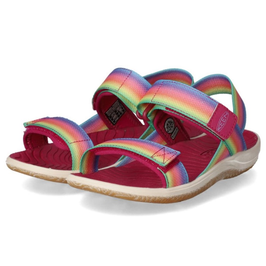 Kinder Keen Sandalen | Keen Sandalen Elle