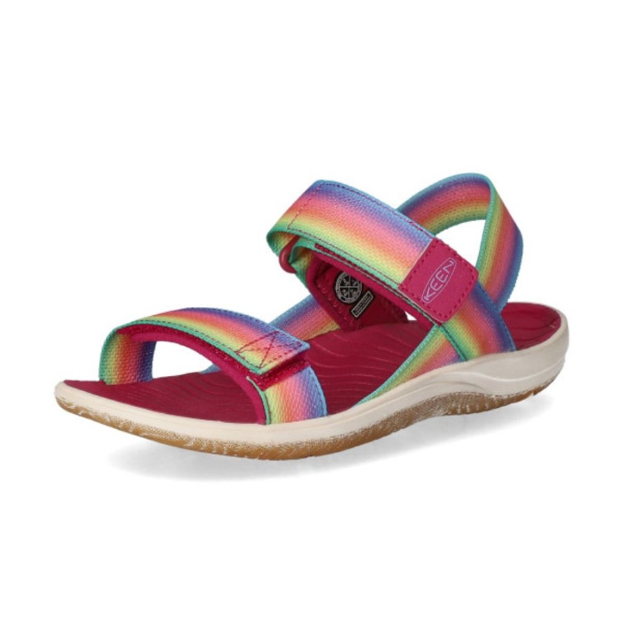 Kinder Keen Sandalen | Keen Sandalen Elle