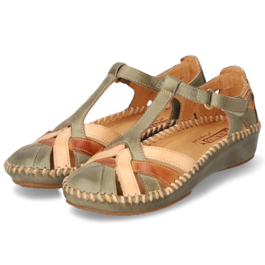 Damen Pikolinos Sandalen | Pikolinos Sandaletten P. Vallarta