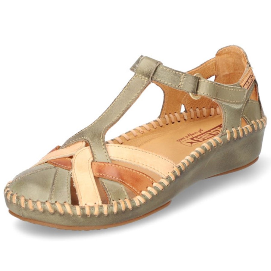 Damen Pikolinos Sandalen | Pikolinos Sandaletten P. Vallarta