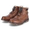 Herren Bugatti Stiefel & Boots | Bugatti Winterboots Medro