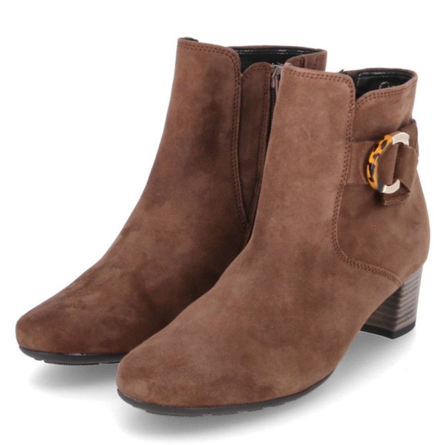 Damen Gabor Stiefeletten | Gabor Ankle Boots