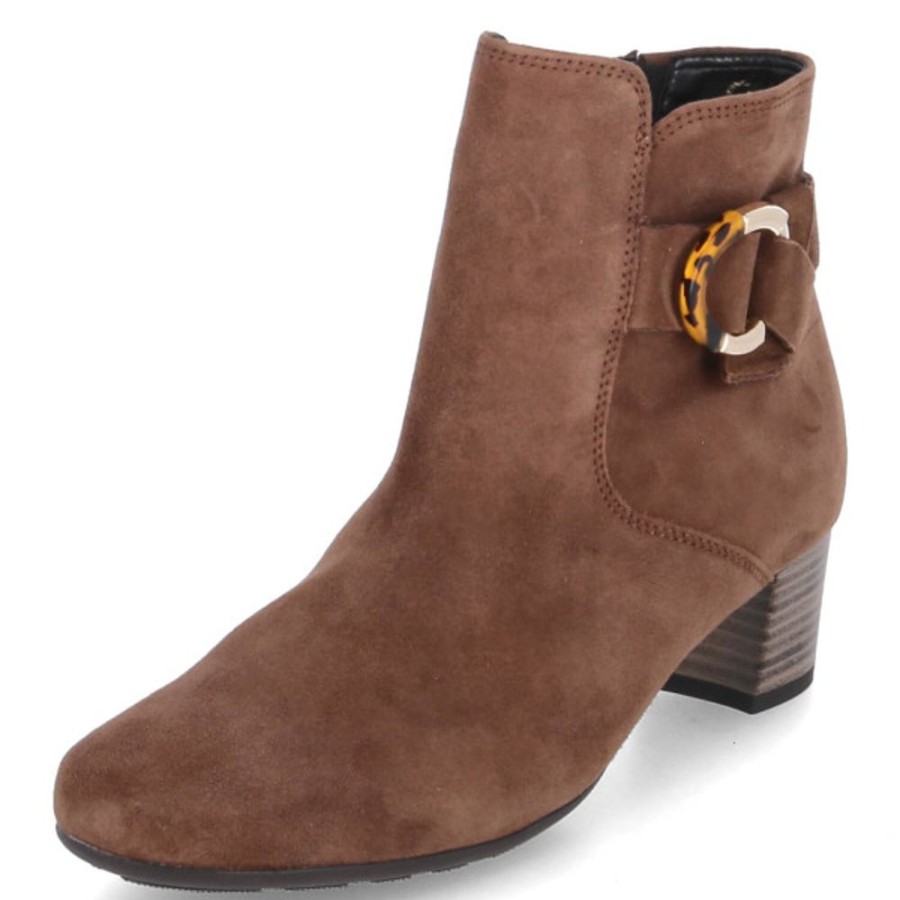 Damen Gabor Stiefeletten | Gabor Ankle Boots