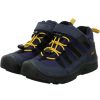 Kinder Keen Halbschuhe | Keen Sneaker Low Hikeport 2 Low Wp