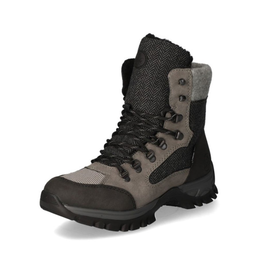 Damen Rieker Outdoorschuhe | Rieker Outdoorschuhe