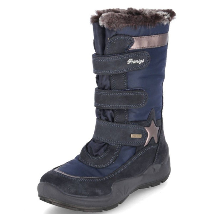 Kinder Primigi Stiefel & Stiefeletten | Primigi Snowboots Winger Gtx