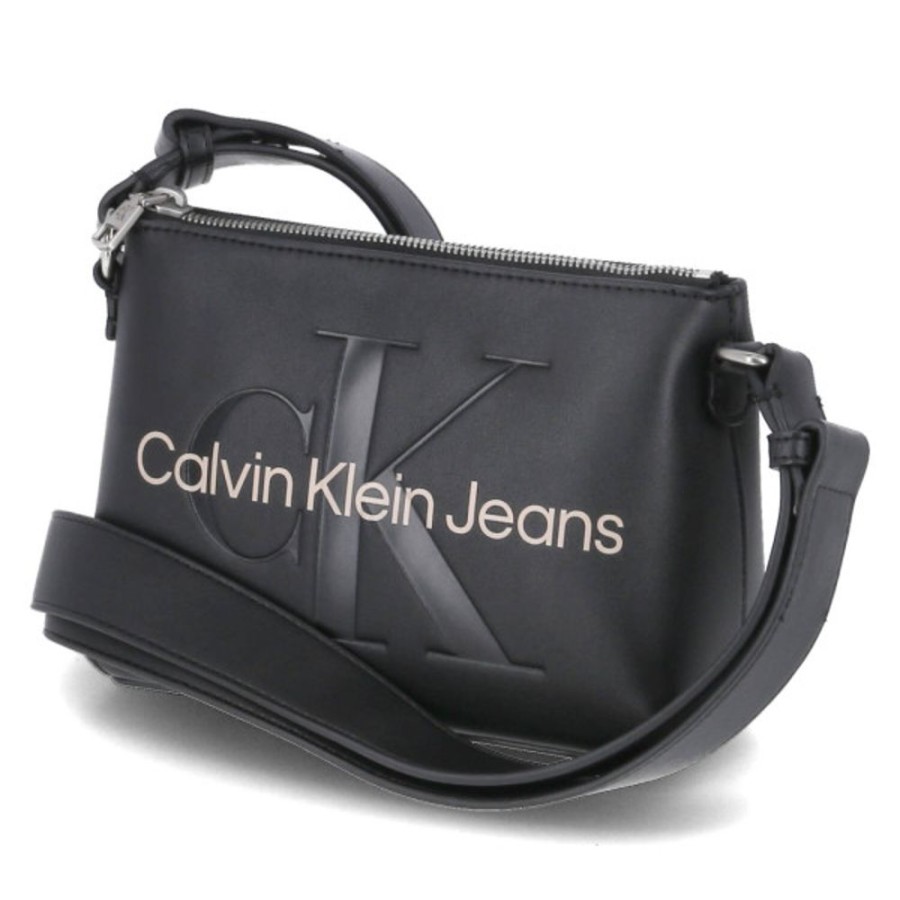 Damen Calvin Klein Jeans Schulter- & Umhangetaschen | Calvin Klein Jeans Schultertasche Camera Pouch21