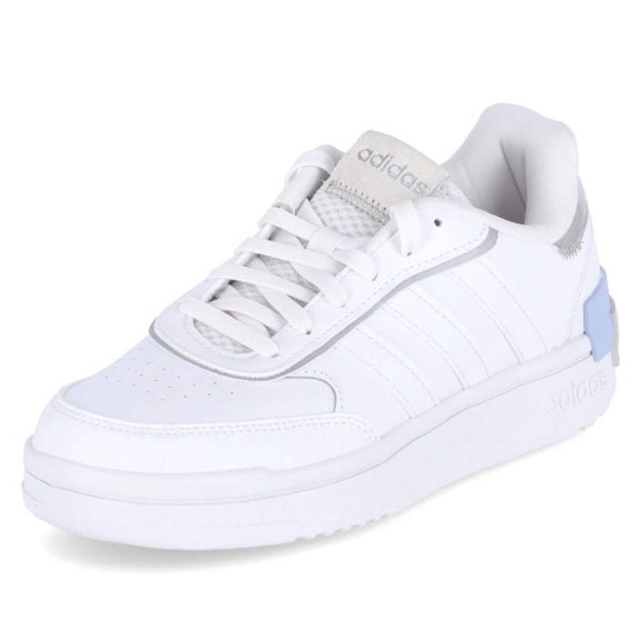 Damen Adidas Sportschuhe | Adidas Low Sneaker Postmove Se