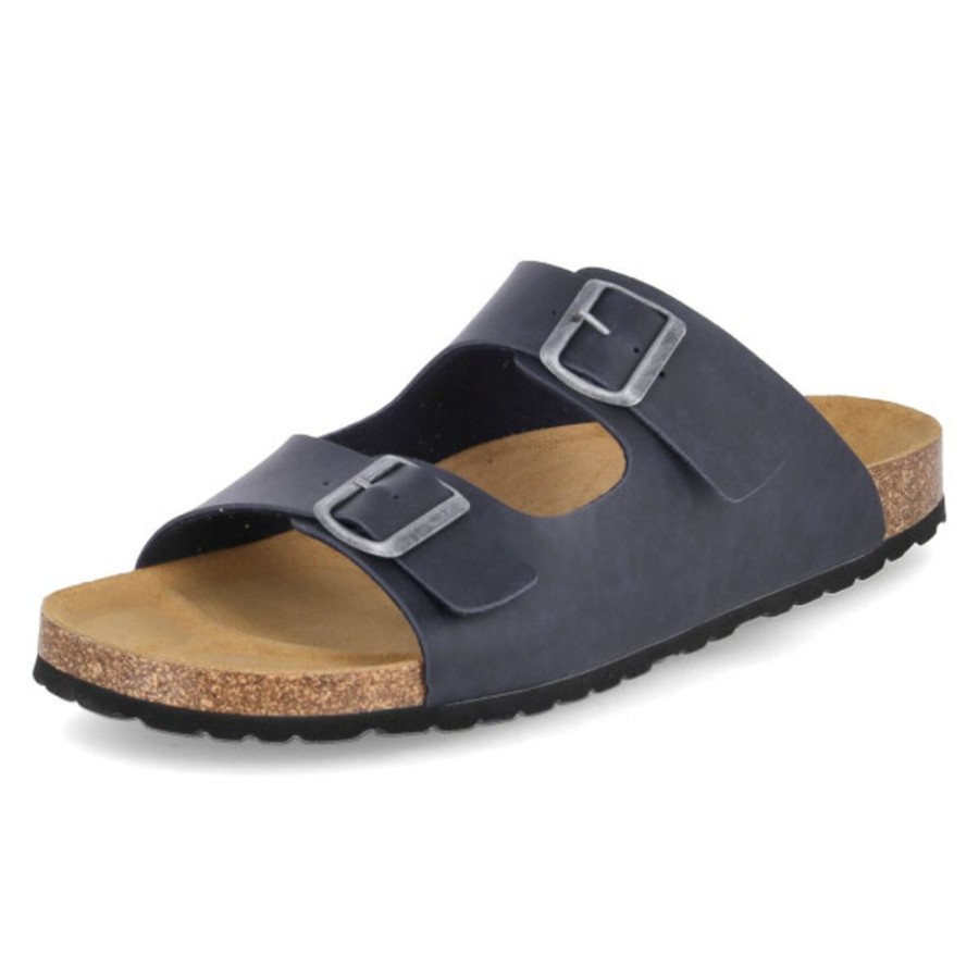 Herren Tamaris Clogs & Pantoletten | Tamaris Pantoletten