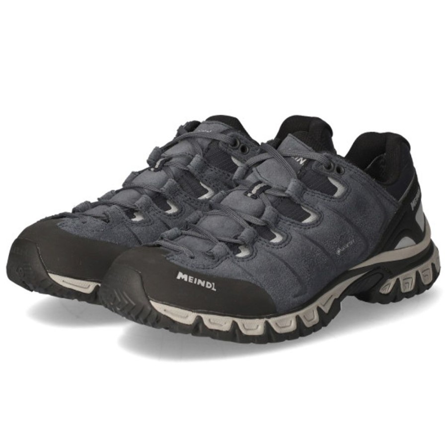 Herren Meindl Outdoorschuhe | Meindl Trailrunningschuhe Tarvis