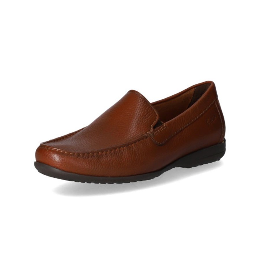 Herren Sioux Slipper | Sioux Mokassins Gilles