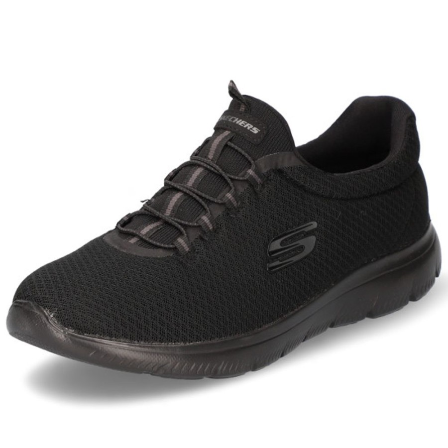 Damen Skechers Halbschuhe | Skechers Sneaker Low Summits