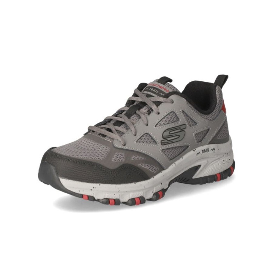 Herren Skechers Outdoorschuhe | Skechers Outdoorschuhe Hillcrest