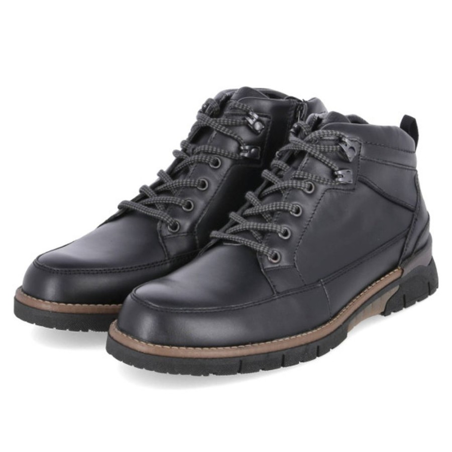 Herren Waldlu00e4ufer Stiefel & Boots | Waldlaufer Stiefeletten Markus