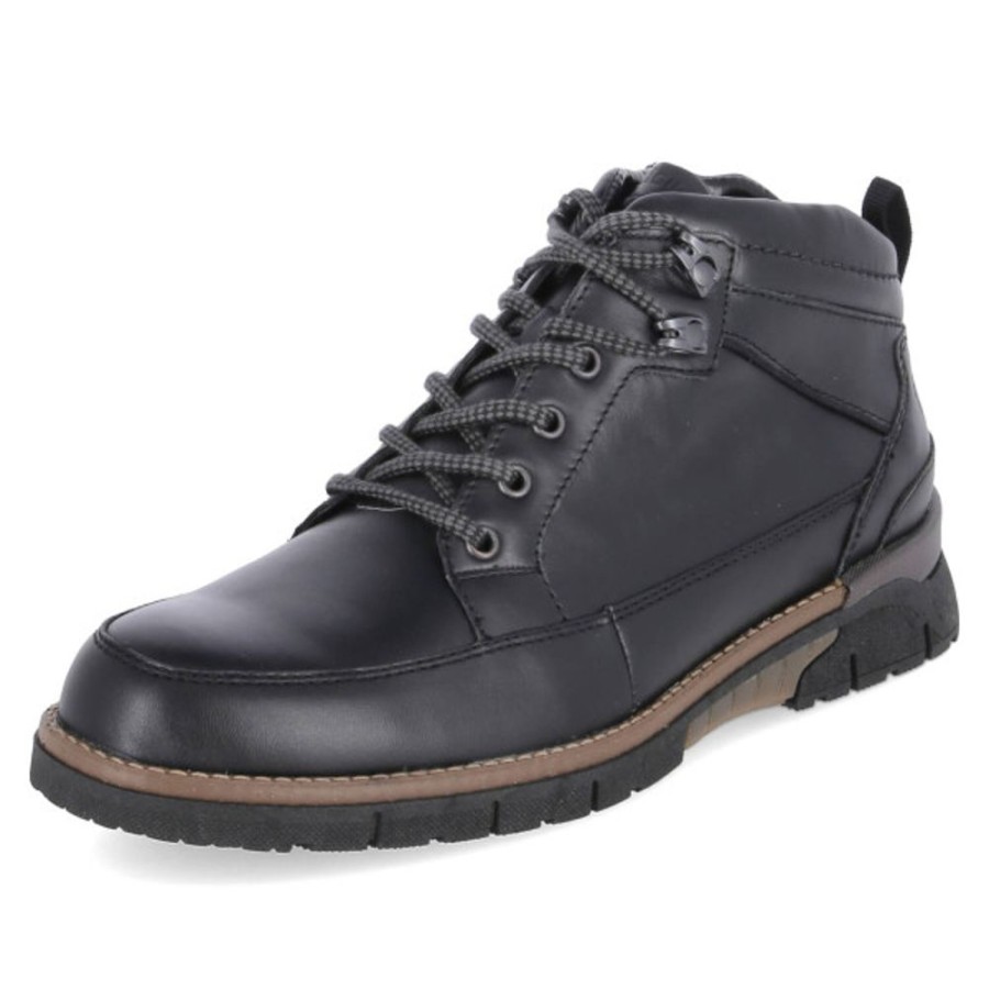 Herren Waldlu00e4ufer Stiefel & Boots | Waldlaufer Stiefeletten Markus