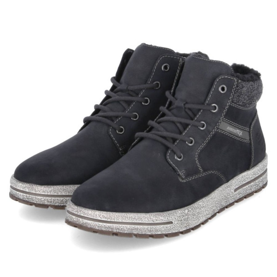 Herren Rieker Stiefel & Boots | Rieker Winterboots