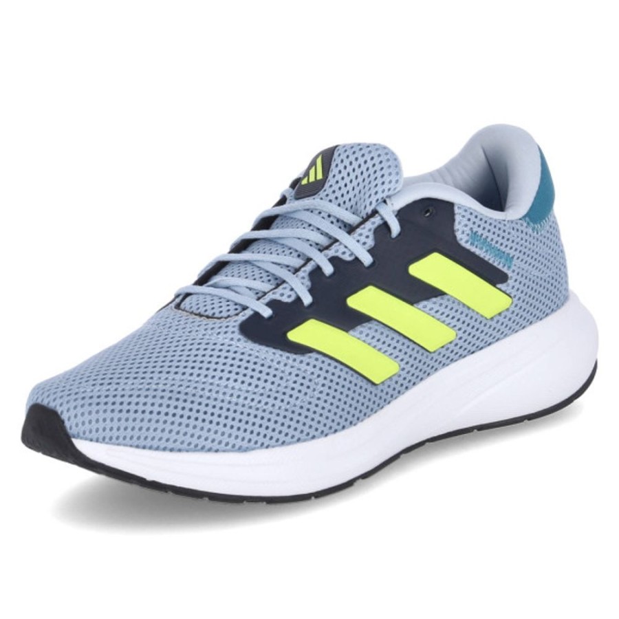 Herren Adidas Sportschuhe | Adidas Low Sneaker Response Runner U