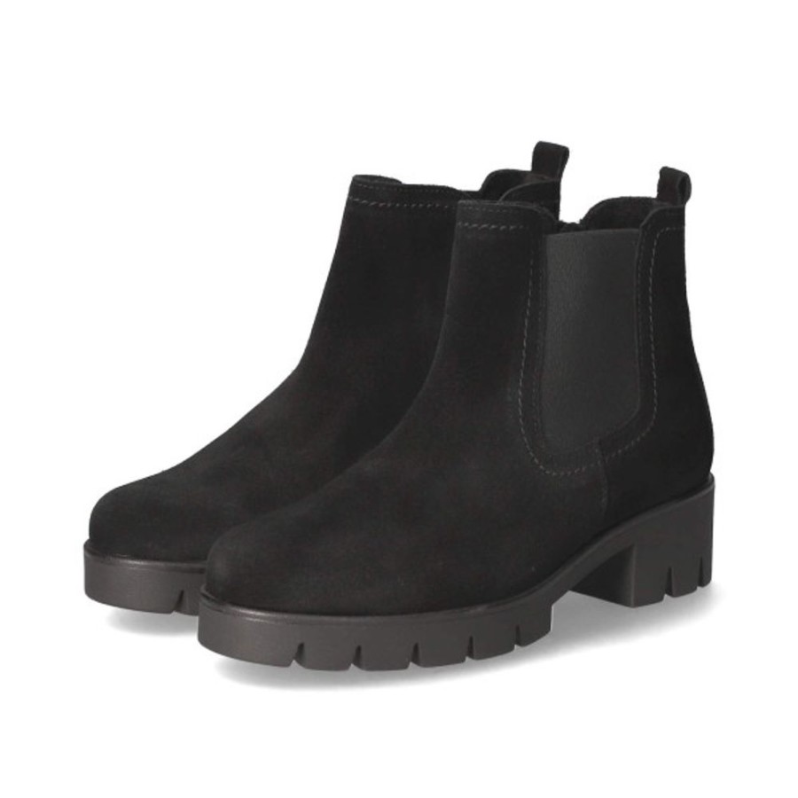 Damen Gabor Stiefeletten | Gabor Ankle Boots