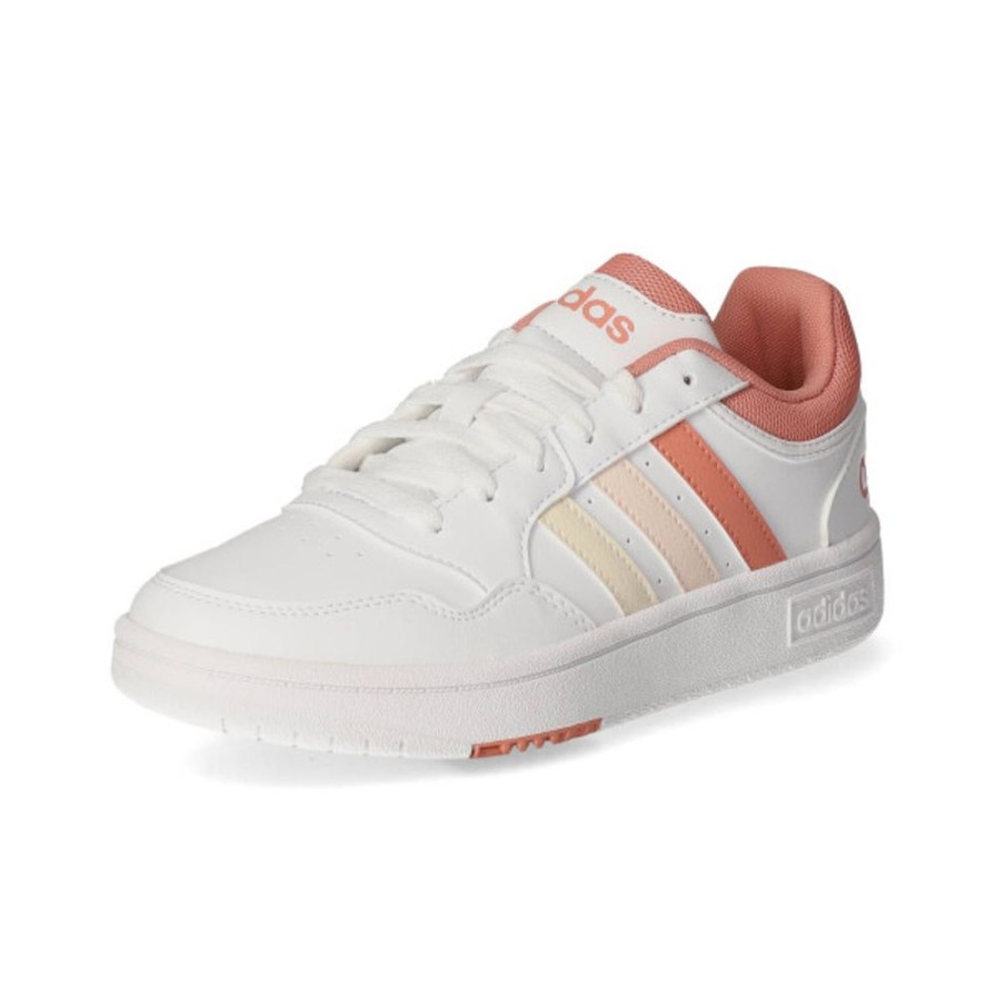 Damen Adidas Sportschuhe | Adidas Sportschuhe Hoops 3.0