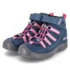 Kinder Keen Outdoorschuhe | Keen Trekkingboots Hikeport 2 Sport Mid Wp