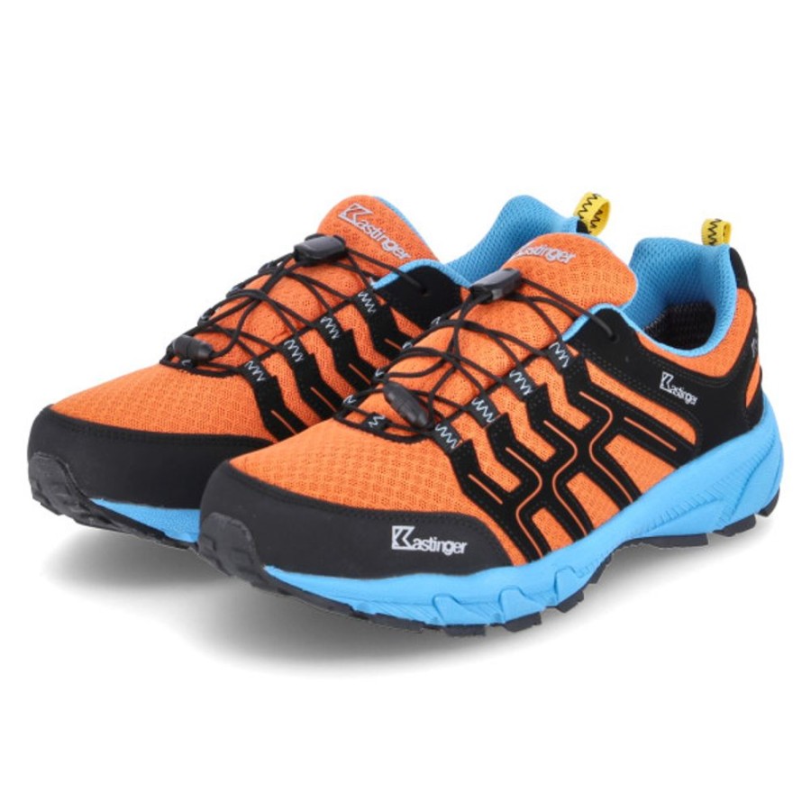 Herren Kastinger Outdoorschuhe | Kastinger Low Sneaker Trailrunner