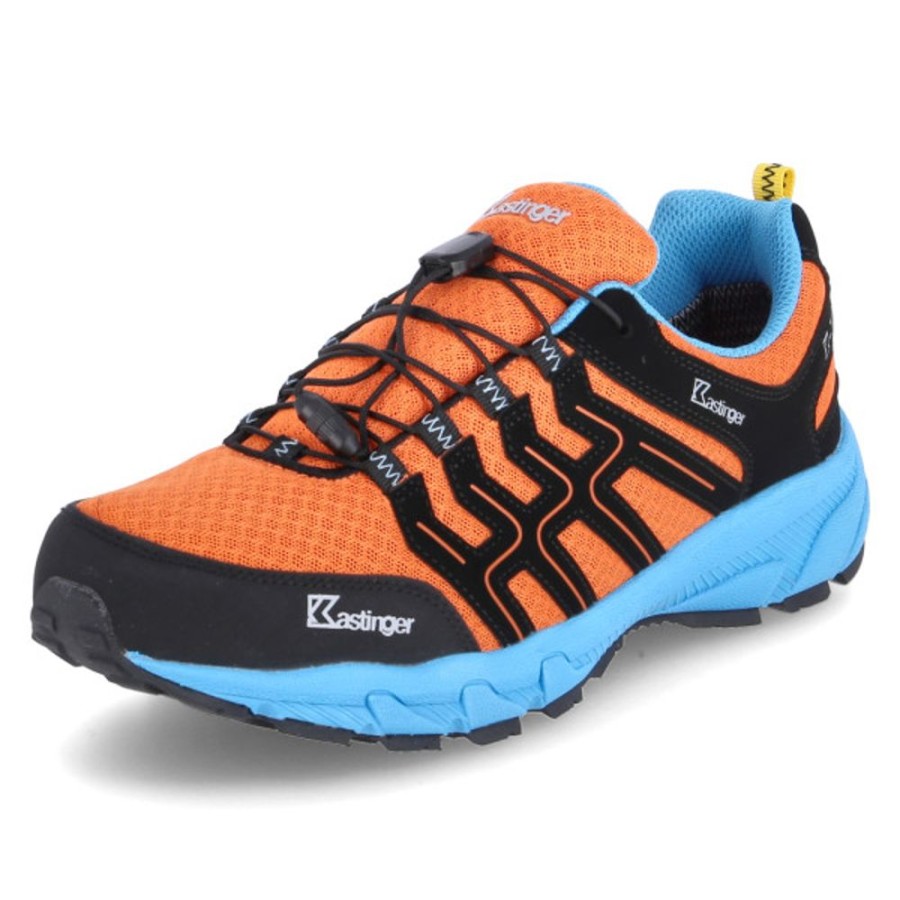 Herren Kastinger Outdoorschuhe | Kastinger Low Sneaker Trailrunner