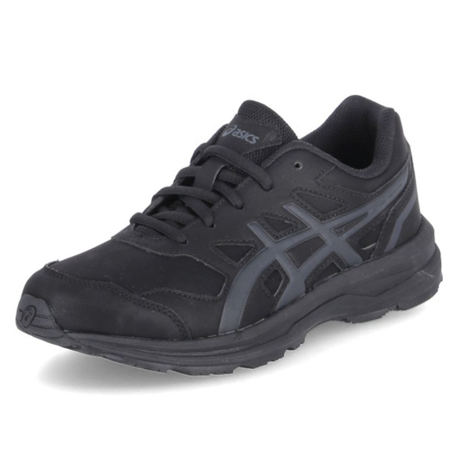 Damen Asics Sportschuhe | Asics Walkingschuhe Gel-Mission 3