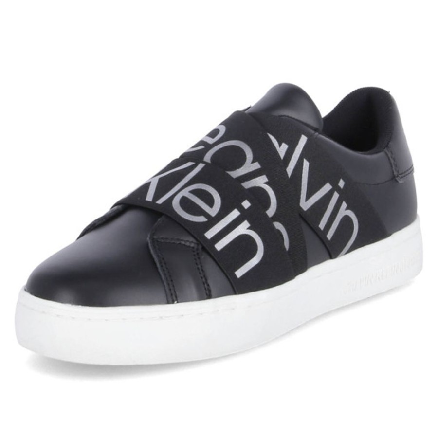 Damen Calvin Klein Jeans Slipper | Calvin Klein Jeans Sneaker Classic Cupsole