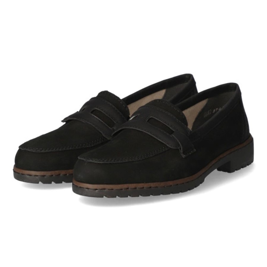 Damen Rieker Slipper | Rieker Loafers