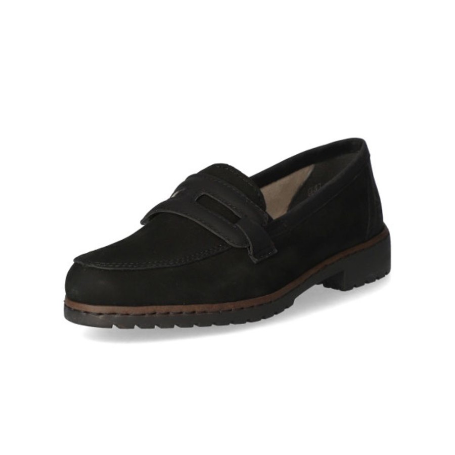 Damen Rieker Slipper | Rieker Loafers