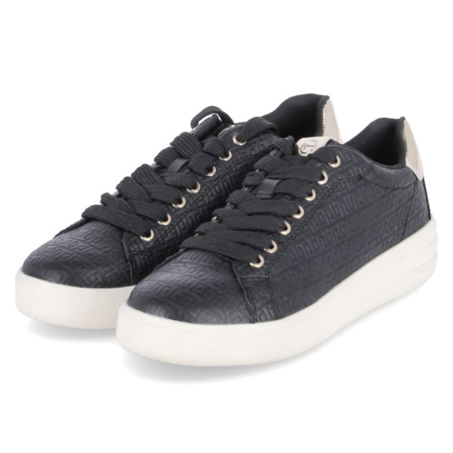 Damen Tamaris Halbschuhe | Tamaris Low Sneaker