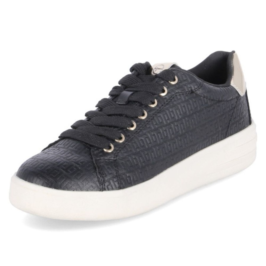 Damen Tamaris Halbschuhe | Tamaris Low Sneaker