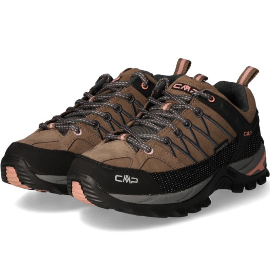 Damen CMP Outdoorschuhe | Cmp Trekkingschuhe