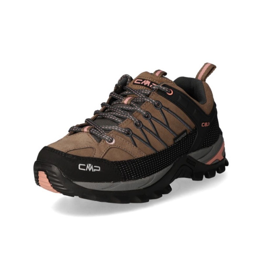 Damen CMP Outdoorschuhe | Cmp Trekkingschuhe