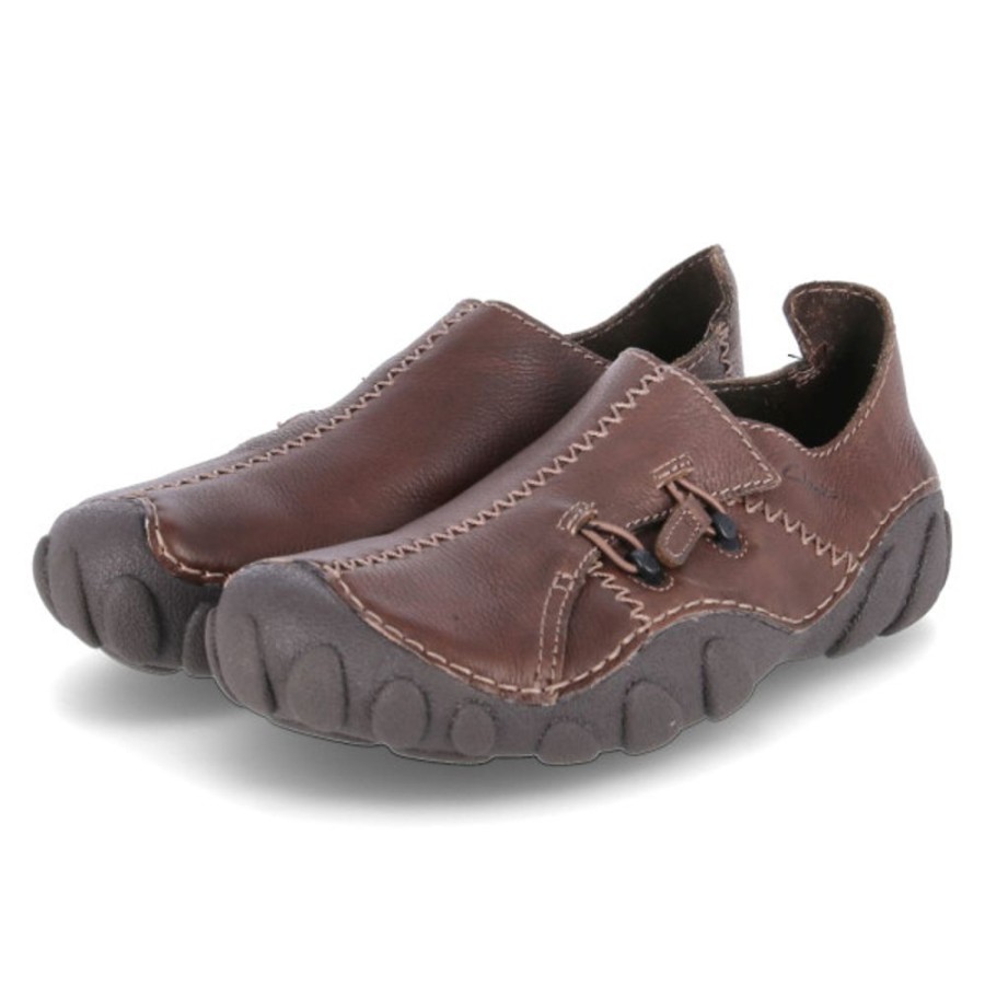 Herren Clarks Slipper | Clarks Slipper Momo Spirit 2