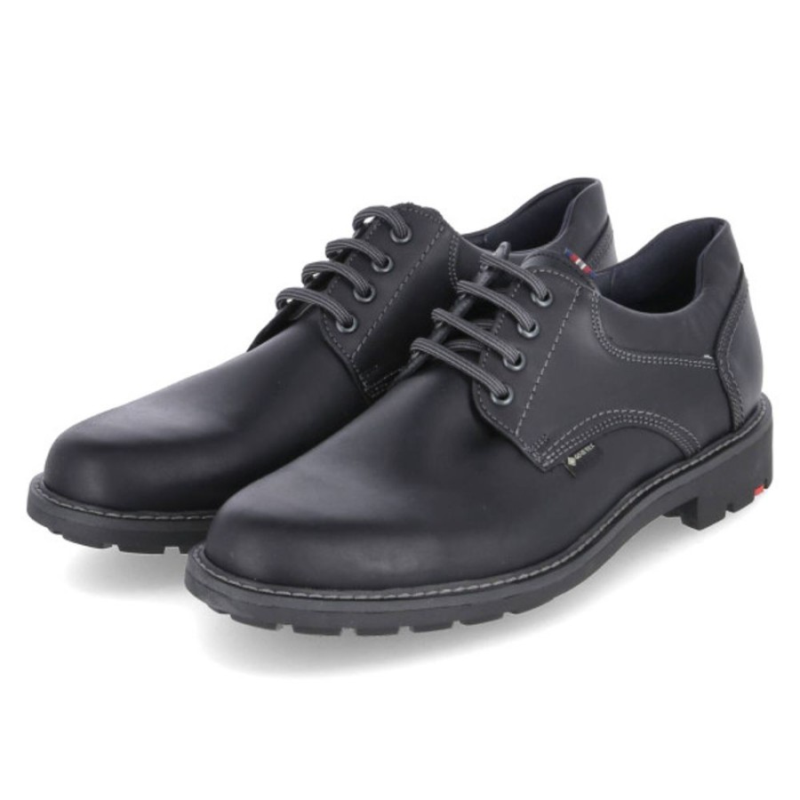 Herren LLoyd Outdoorschuhe | Lloyd Halbschuhe Vanja