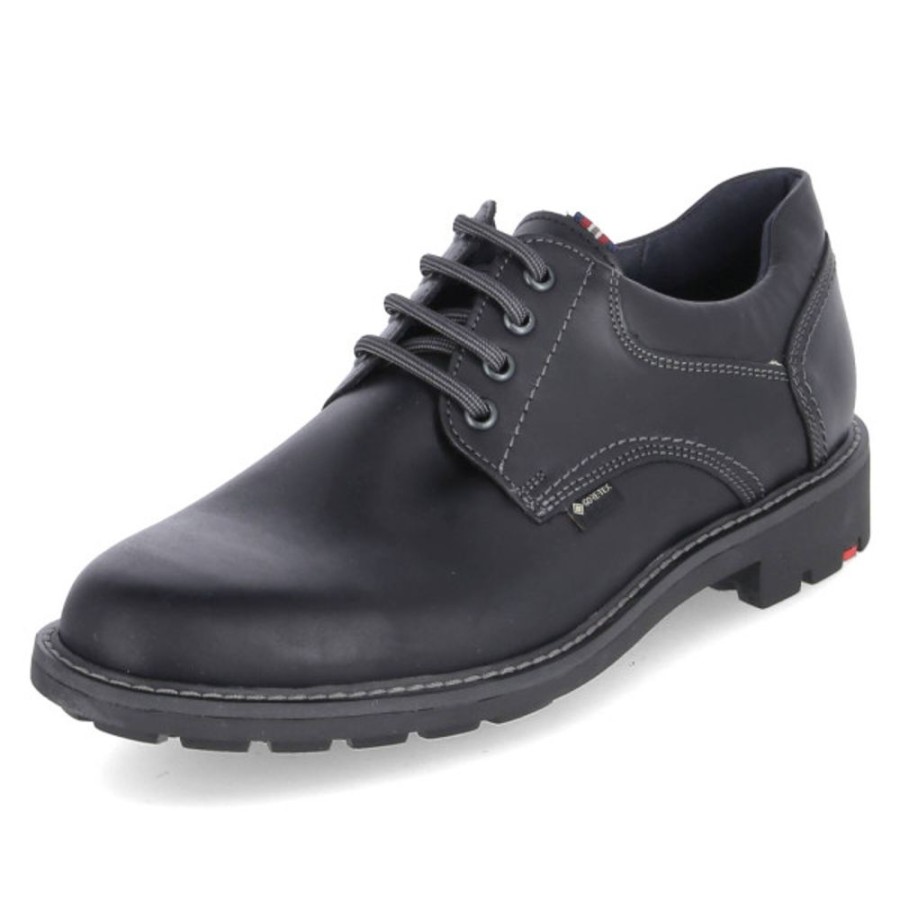 Herren LLoyd Outdoorschuhe | Lloyd Halbschuhe Vanja