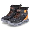 Kinder Skechers Stiefel & Stiefeletten | Skechers Stiefeletten Drovox