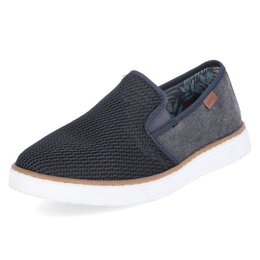 Herren Rieker Slipper | Rieker Slipper