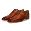 Herren Melvin & Hamilton Business Schuhe | Melvin & Hamilton Halbschuhe Lewis 53