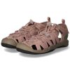 Damen Keen Outdoorschuhe | Keen Sandalen Drift Creek H2