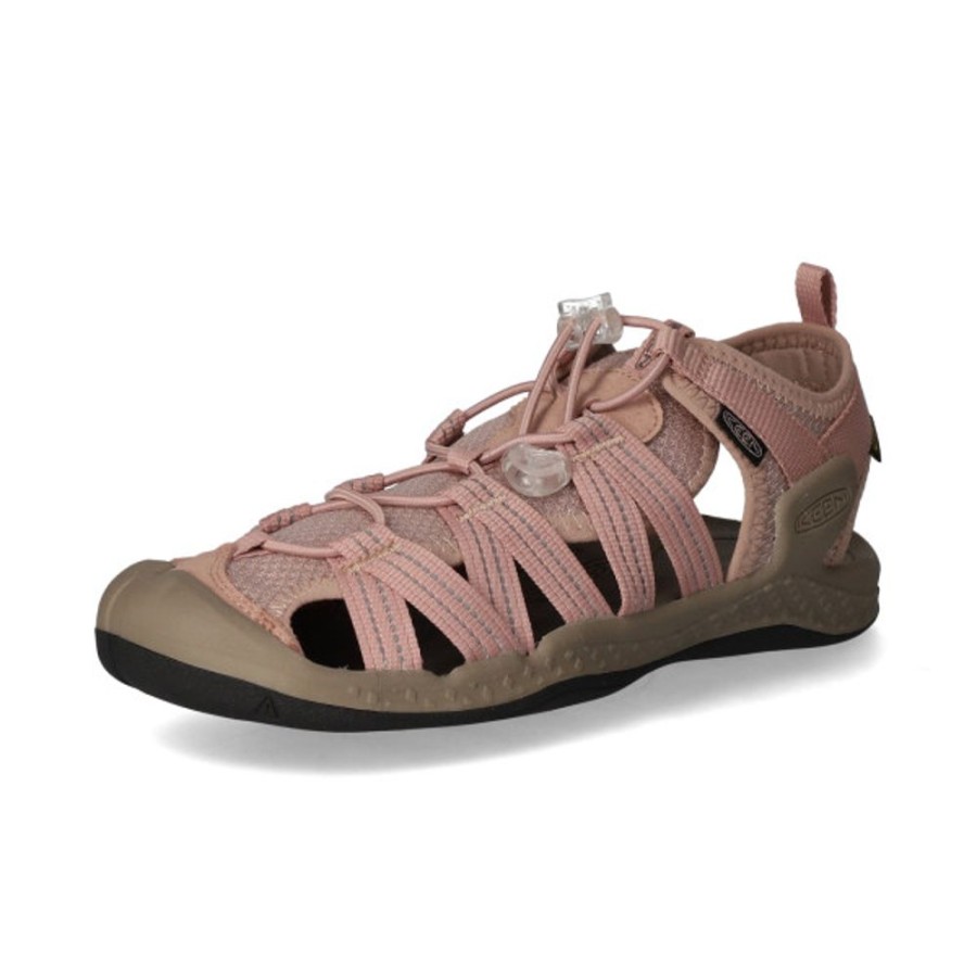 Damen Keen Outdoorschuhe | Keen Sandalen Drift Creek H2